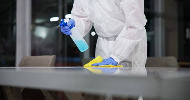 Licensed Biohazard Cleanup service in Salisbury, MD - Trauma Clean Pros